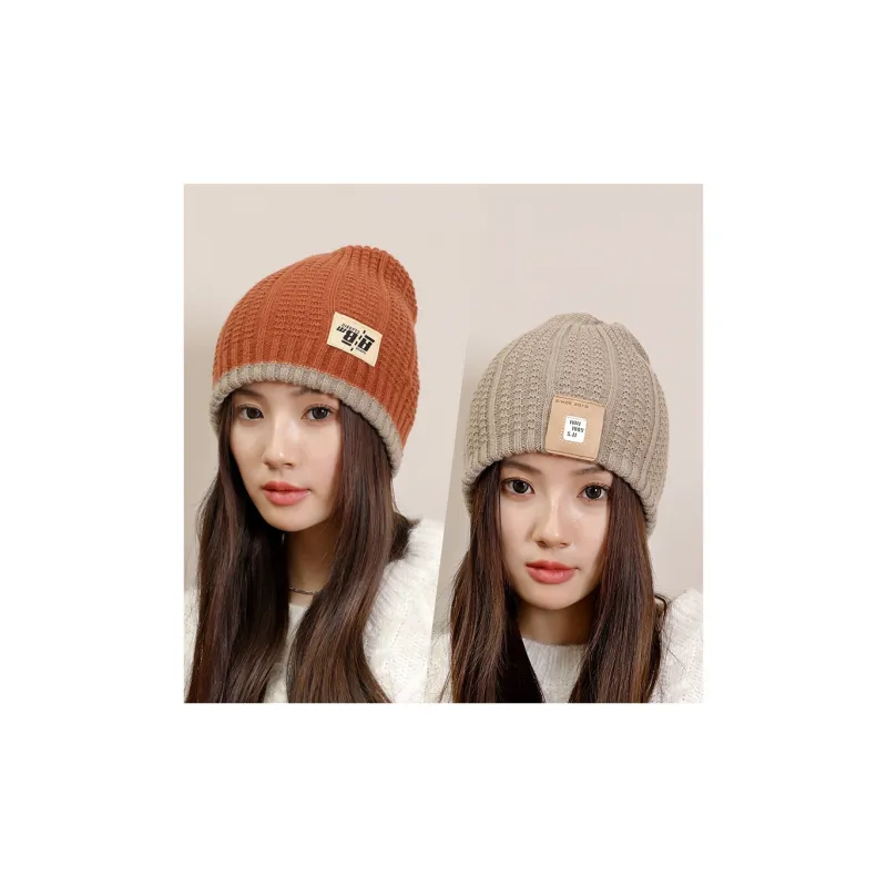 NOME Beanies Unisex-6