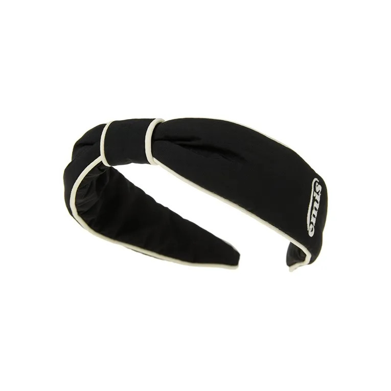 Emis Nylon Headbands Women's Multicolor-3