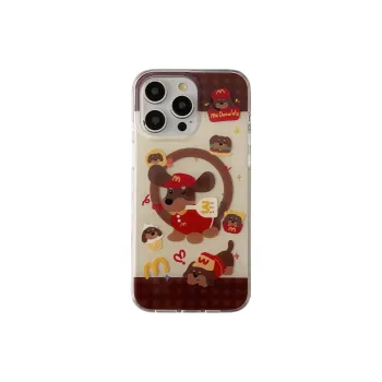 Playfulness Phone Cases