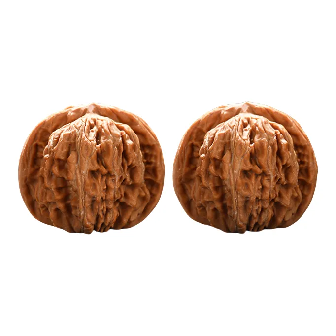 ZHIZUO Walnut Fine Handicraft Collectible Unisex-9