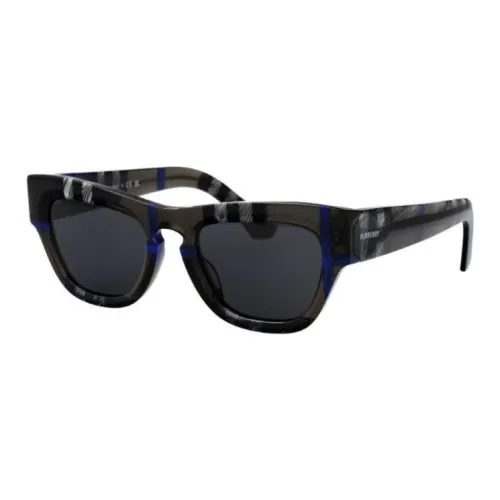Burberry Code Sunglasses