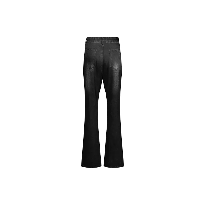 Luosamen Jeans Unisex-8