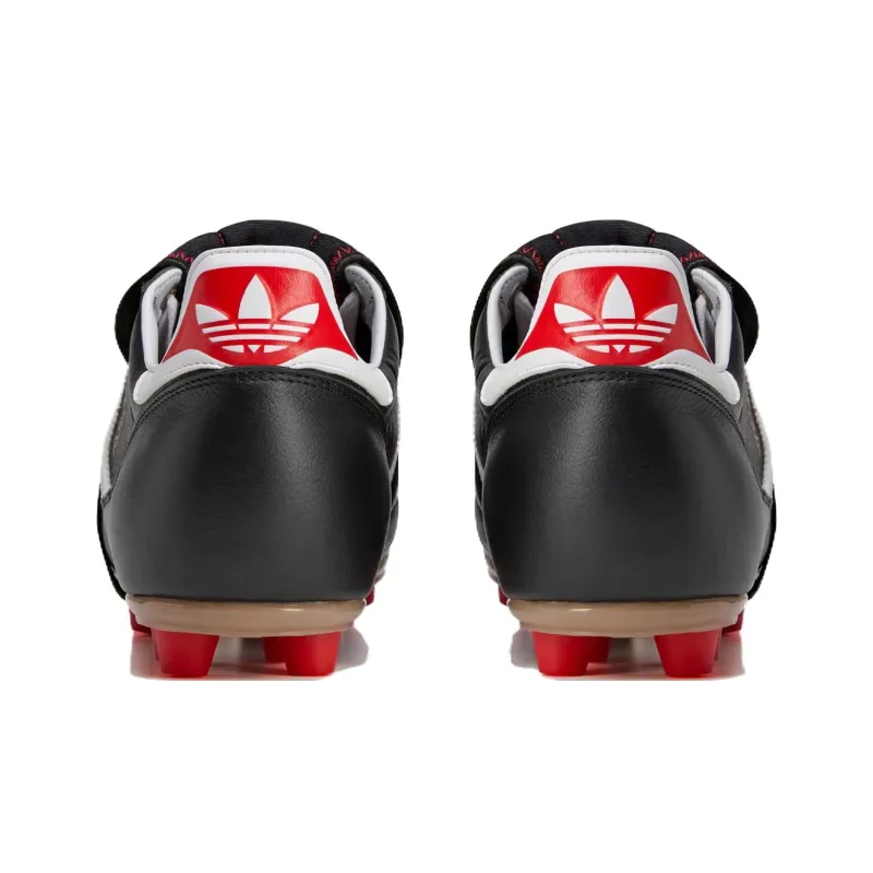 Adidas Copa Mundial Spezial F.C. Fg Black White Red-3