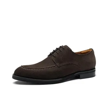SAINT ANGELO Dress Shoes Men's Coffee
