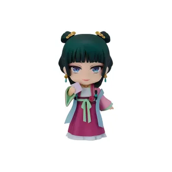 GSC Nendoroid Nekomata The Murmur Of The Girlish Apothecary Fairground Ver. Chibi Figures