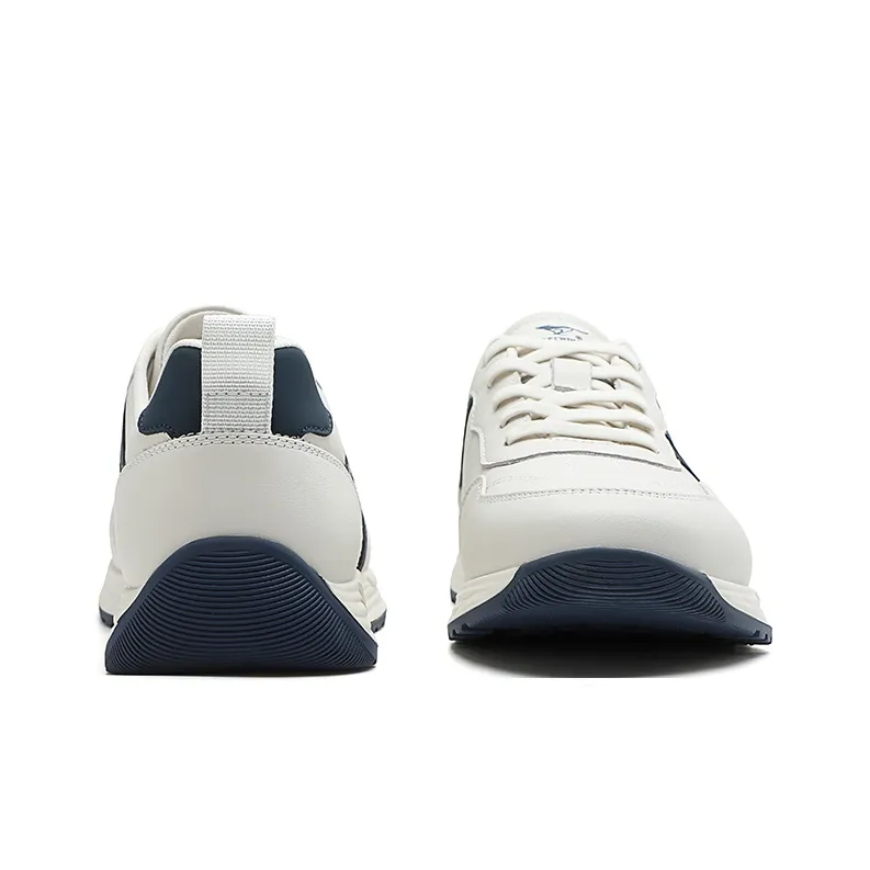 SEPTWOLVES Low Top Casual Shoes Men's German Army HD-3