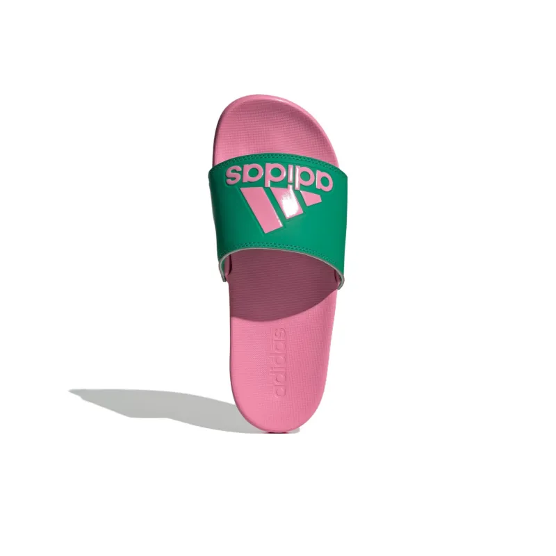 Adilette Women's Adidas Comfort Slide 'Bliss Pink' Women's-3