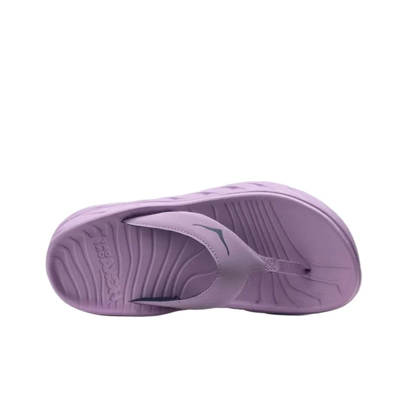 HOKA ONE ONE Ora Recovery Flip Flip Flops Women's-3