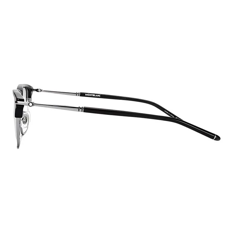 MONTBLANC Square Frame Glasses-2