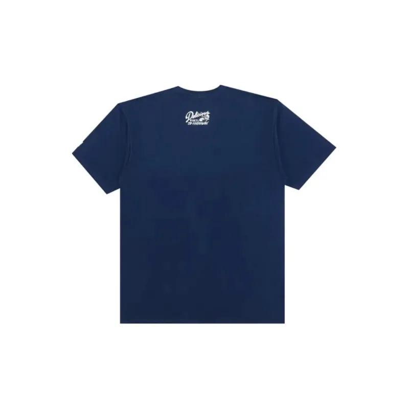 Stussy State Of Yo!! Tee-5