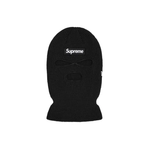 Supreme New Era Box Logo Balaclava