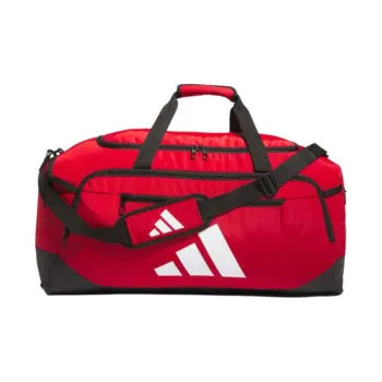 Adidas Free Shipping With AdiClub Defender 5 Large Duffel Bag