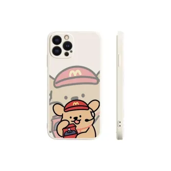 QIZHENG Phone Cases