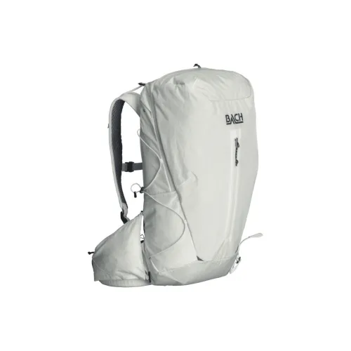 BACH BACKPACKS 아웃도어 백팩 오프 화이트 남녀공용