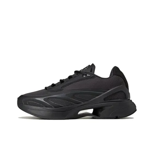 Sportswear 2000 Stella McCartney X Adidas 'Utility Black'