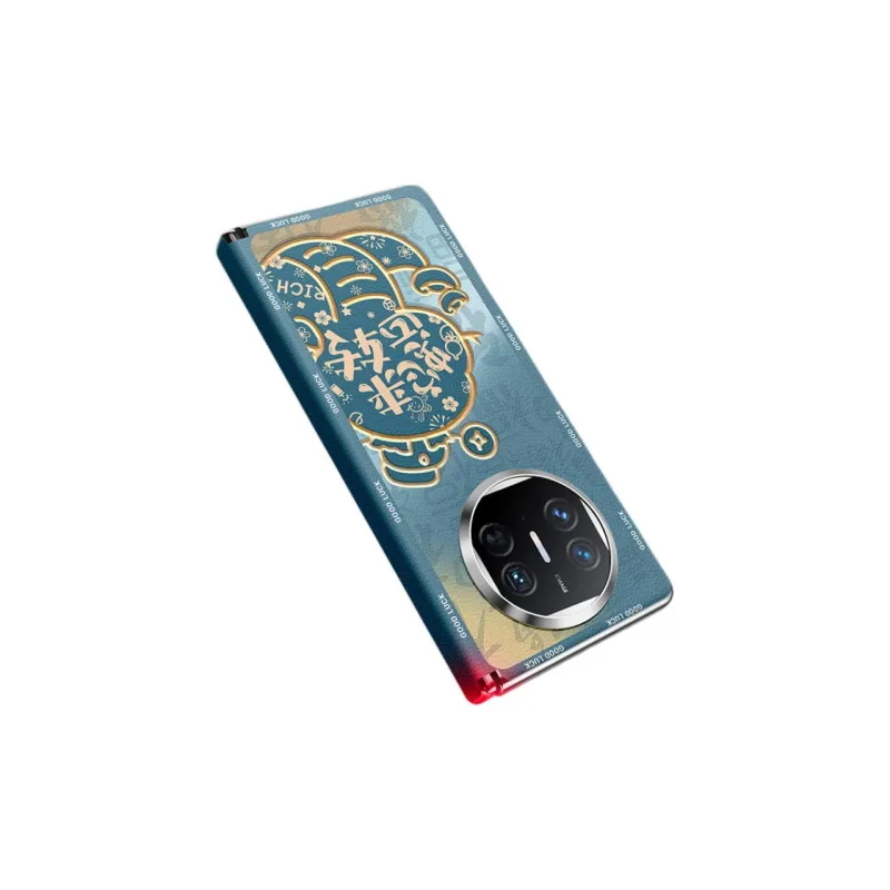 SUPER MOUSE Phone Cases-23
