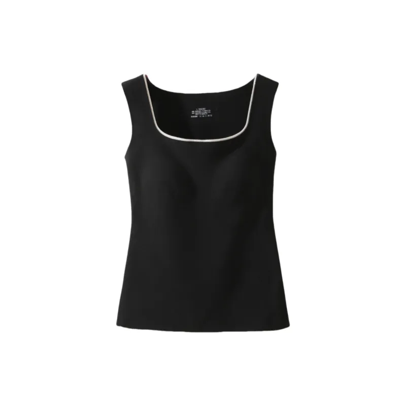 Yalu Women's Tank Tops-1