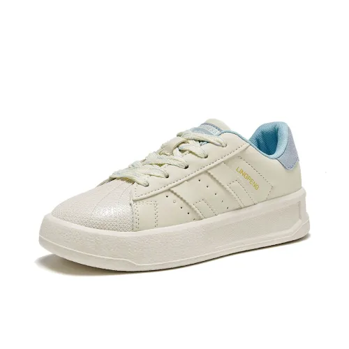 Georgina Goodman Lightweight Anti-Slip Low-Top Skateboard Shoes Women's