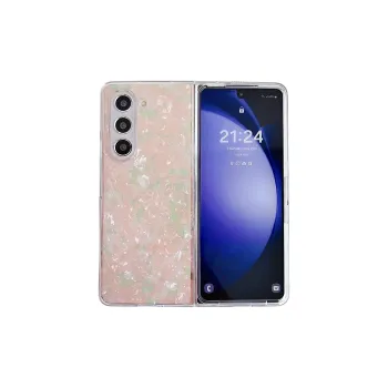 ZHUOJI TPU Material Phone Cases Compatibility Samsung Galaxy W25