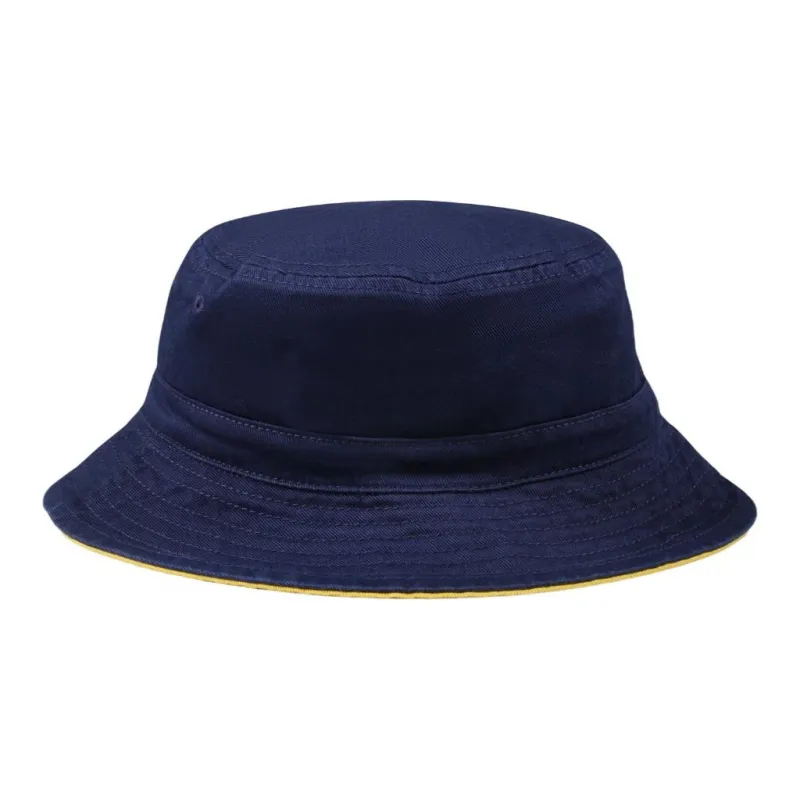 Ralph Lauren Polo Bear Reversible Bucket Hat-1