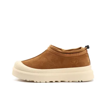 TOM TAILOR Thermal Abrasion Resistant Cushioning Height Increasing Balance Short Snow Boots Unisex