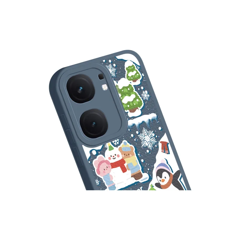 MINISO Phone Cases-10