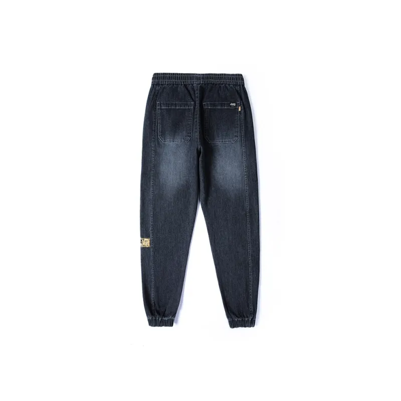 Jeep Jeans Men-3
