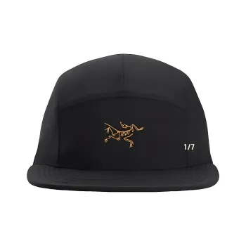 Arcteryx Polyester Baseball Caps Unisex