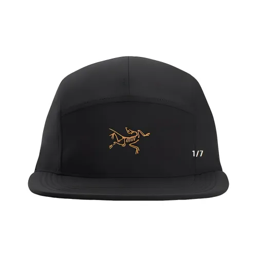 Arcteryx Polyester Baseball Caps Unisex
