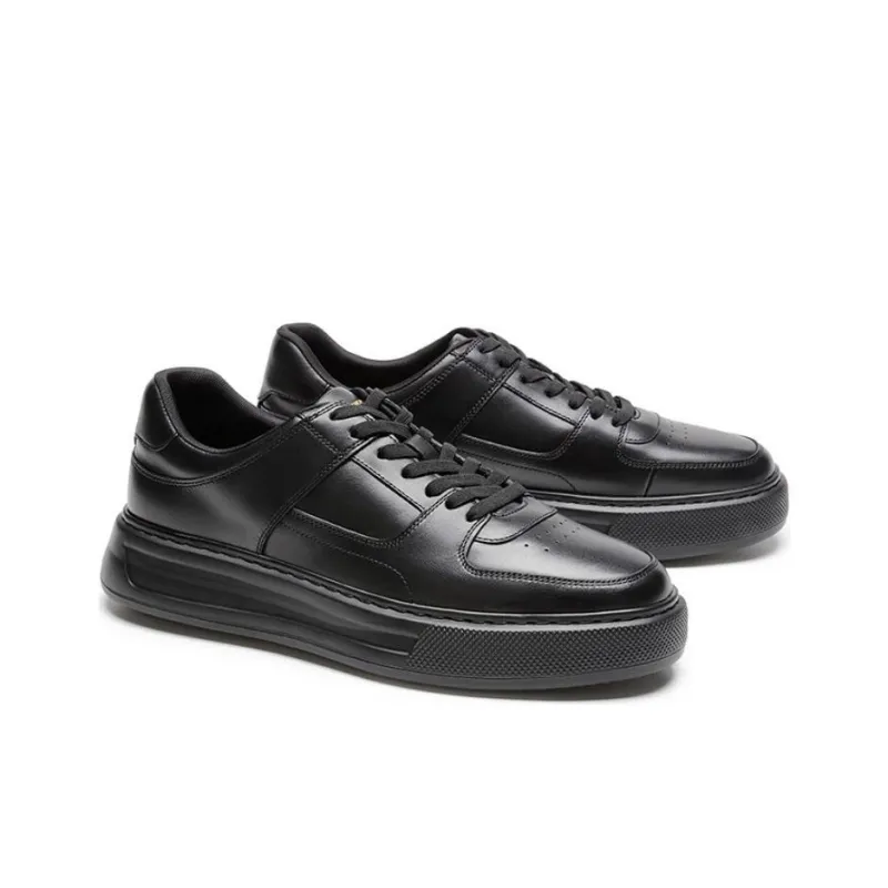 SAINT ANGELO Low-Top Skateboard Shoes Men's-2