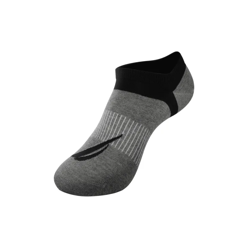 NAUTICA UNDERWEAR No-Show Socks Men's 1 Pack-2