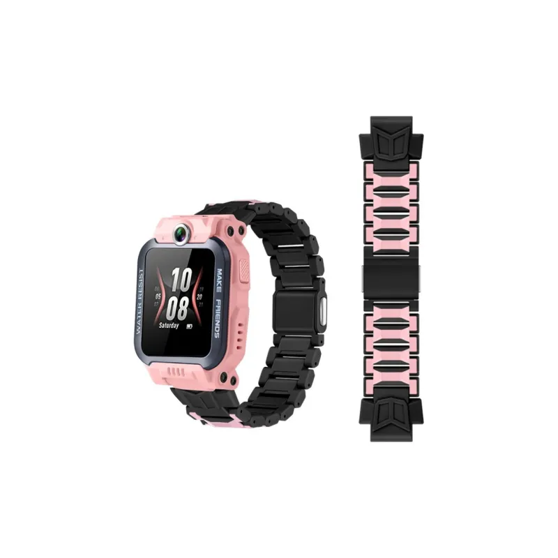 CHRROTA Imoo Compatibility Watch Band Nylon Material-5