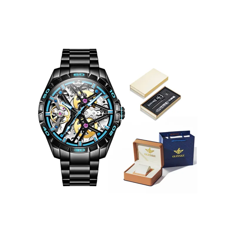 Oupinke Men Watch-10