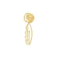 Baguette, Gold