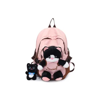 Debecca Nylon Backpack Women's Multicolor