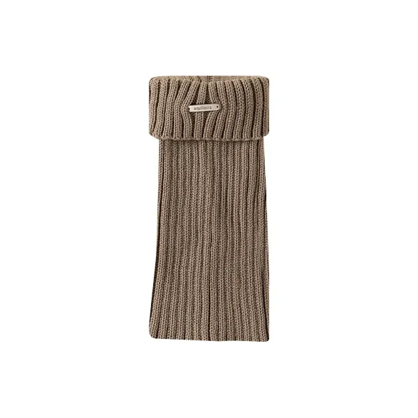 Top Melon Knee High Socks Women's Combo Set-11