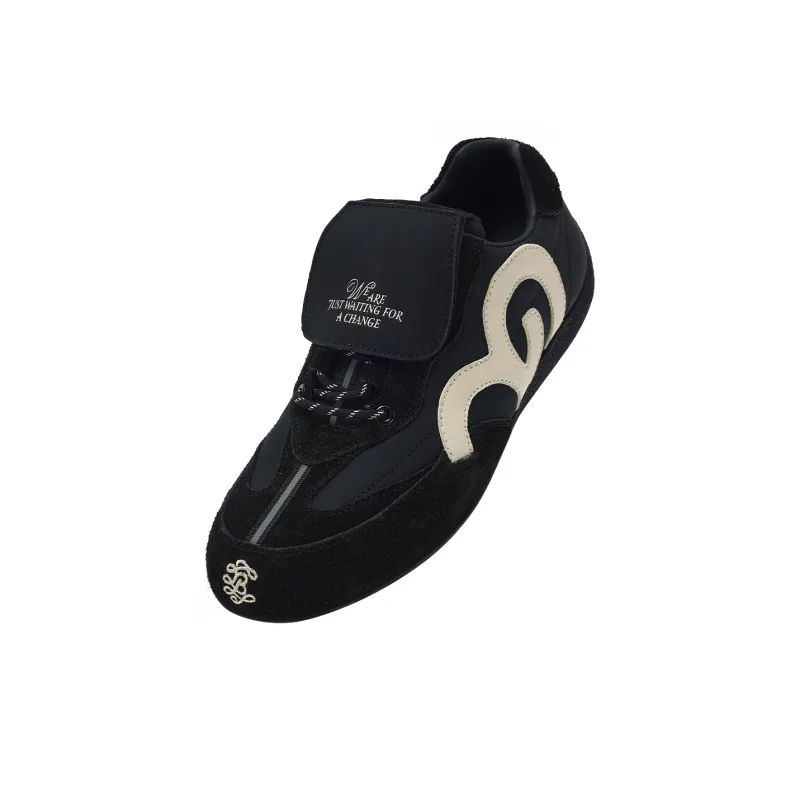 BEASTER Lightweight Low Top Casual Shoes Unisex-2