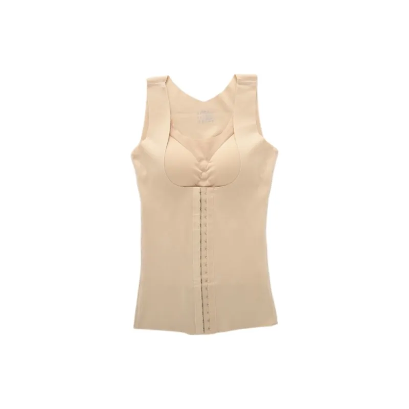 YUZHAOLIN Women's Shapewear-0