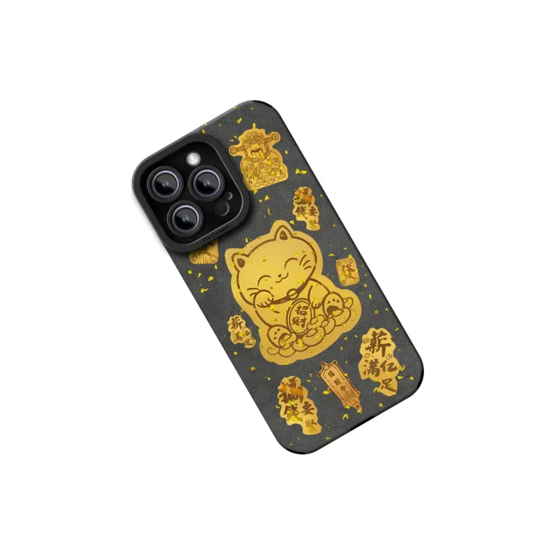 CHUNFAN Phone Cases-9