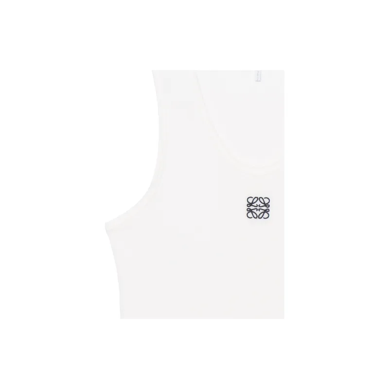 LOEWE Anagram Tank Top-9