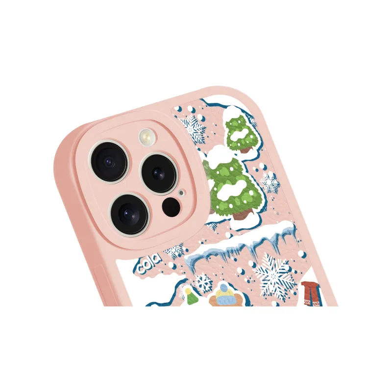 MINISO Phone Cases-7