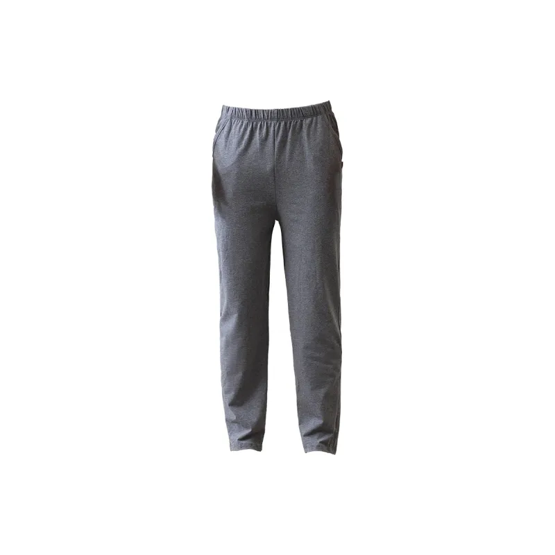 MADALLO Men Thermal Pants-13