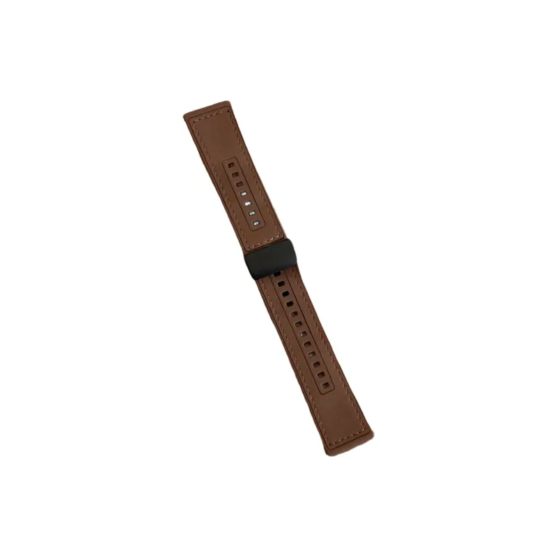 Antey Huawei Compatibility Watch Band Silicone Material-2