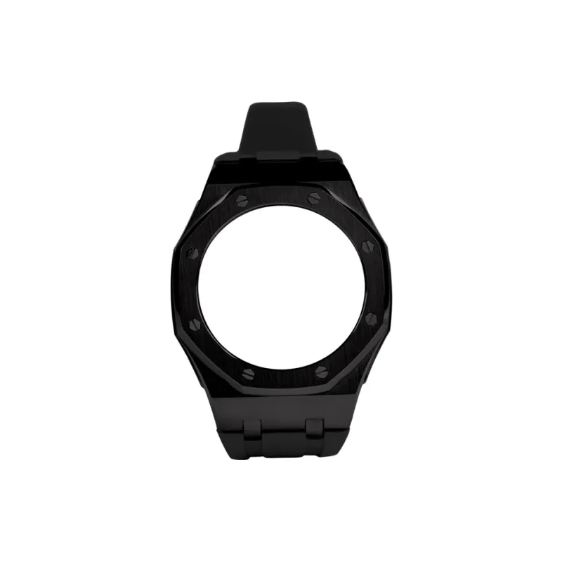 SHOCKTIMES Unisex Watch Cases-31