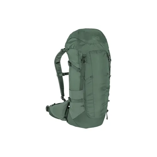 BACH BACKPACKS 아웃도어 백팩 파인 그린 남녀공용