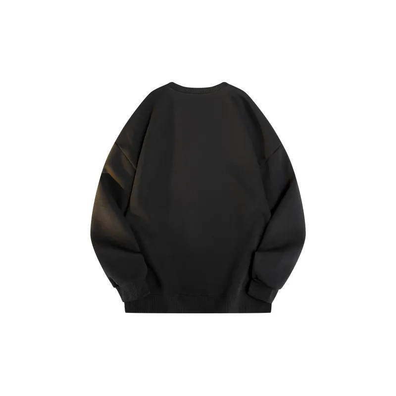 CHARLIE GOLF Sweatshirts Unisex-1
