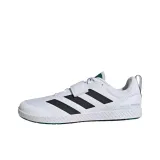 Cloud White/Black/Green