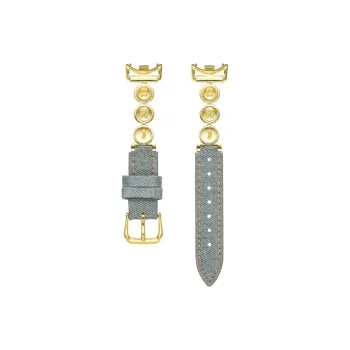 CHRROTA Watch Band All Compatibility Metal