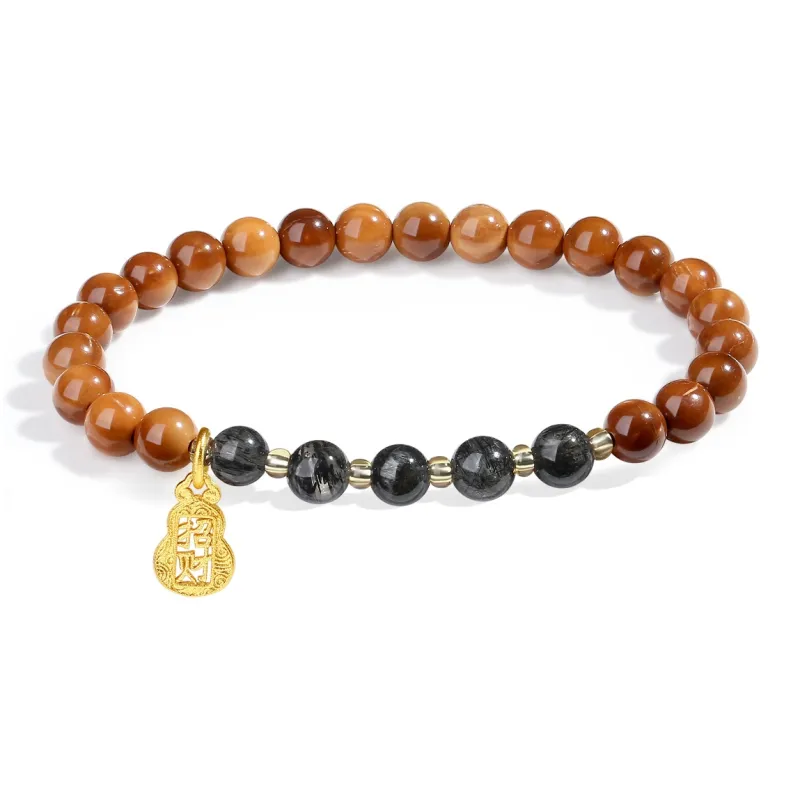 PUTUOSHANWENCHUANG Kuka Bracelets Unisex-8