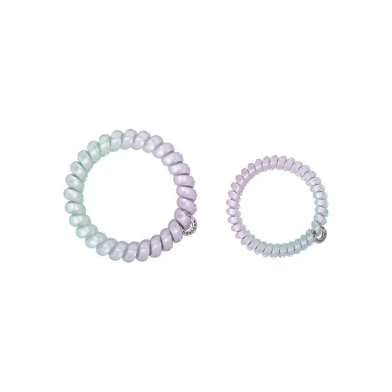 HOSUKKO Hair Ties Unisex-7